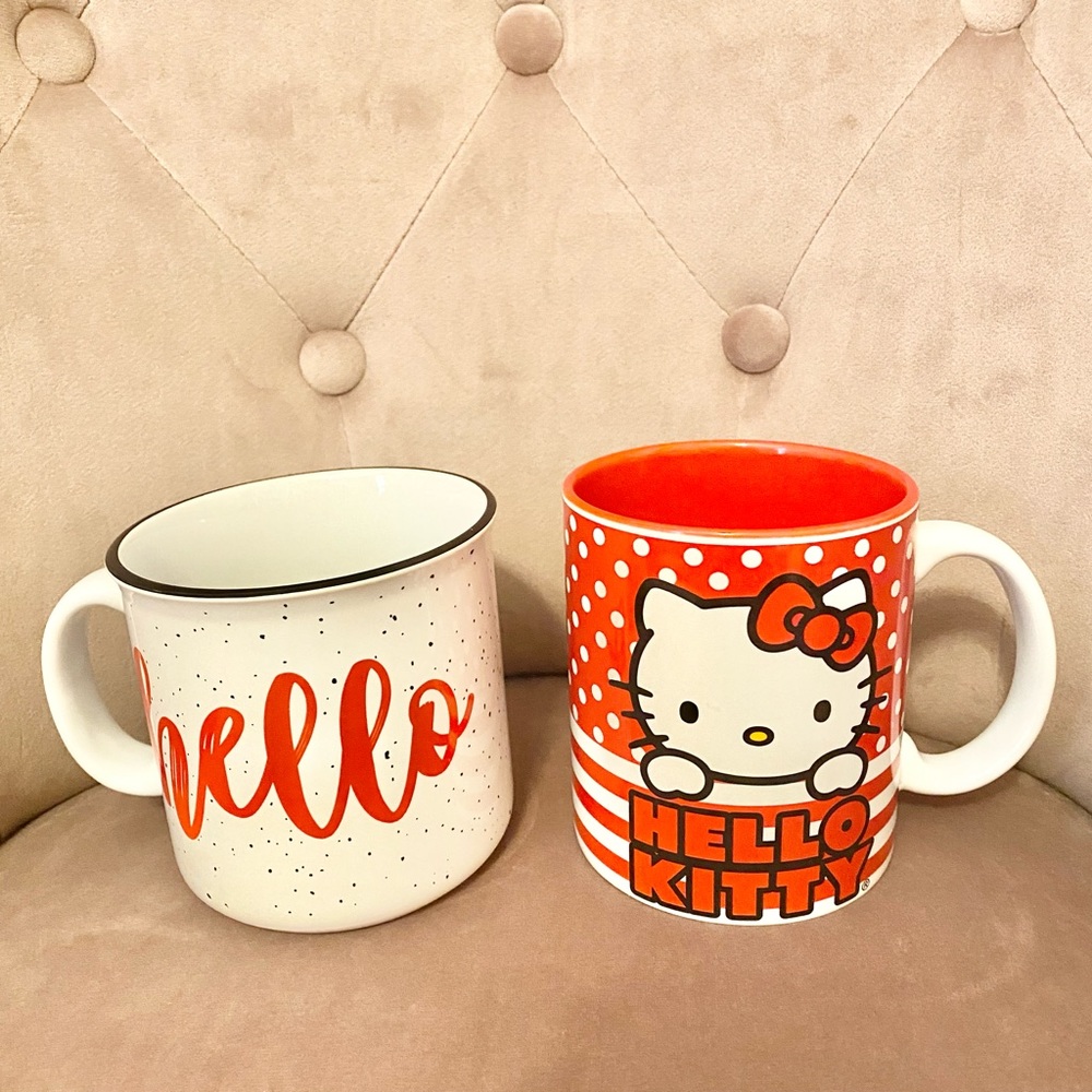 ❤️🤍Hello Kitty🤍❤️ - Picture 7 of 8